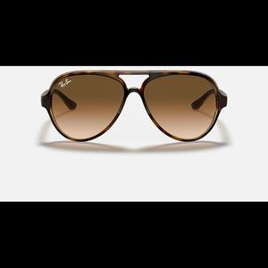 Ray-Ban Cats 5000 Classic sunglasses
